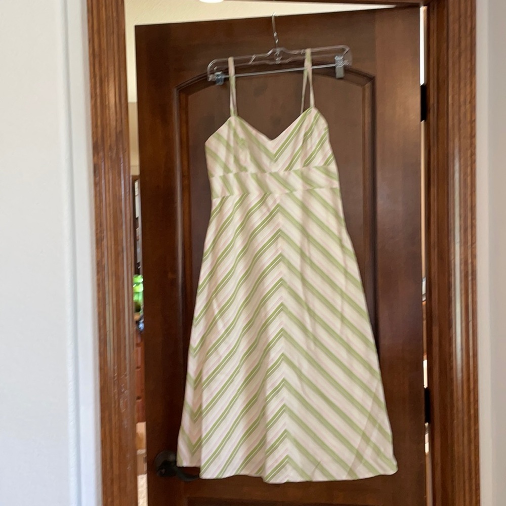 Banana Republic Dress
